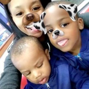 Meet your Posher, Jackie